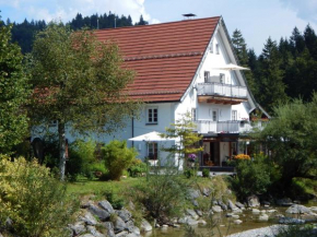 Ferienwohnungen Garhammer_ Kreuth_